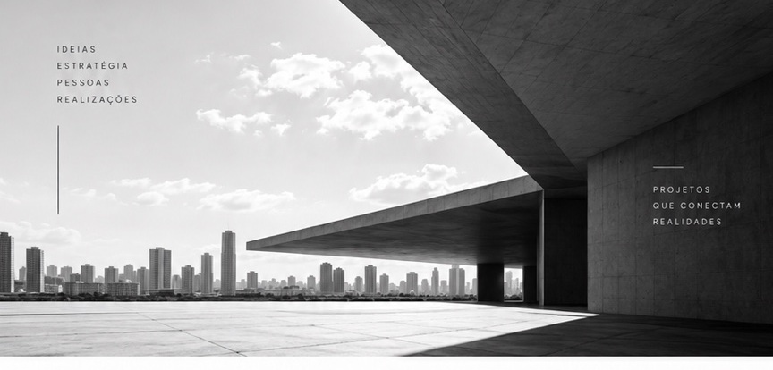 Arquitetura e cidade